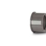 Polypipe 40mm x 32mm Abs Reducer Grey (WS28G)