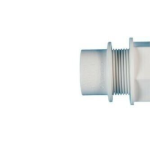 Polypipe 32mm Abs Tank Connector White (WS35W)