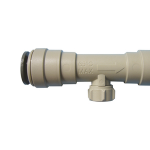 15mm Double Check Valve  