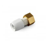 15mm x 1/2" Hep20 HD25A  Straight Tap Connector