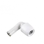 22mm Hep20 Spigot Elbow HD4