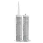 Fugabella Silicone Color 06 Light Grey (310ml)