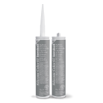Fugabella Silicone Color 07 Grey (310ml)