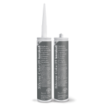 Fugabella Silicone Color 09 Mid Grey (310ml)
