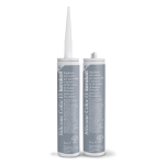 Fugabella Silicone Color 13 Quartz Blue (310ml)