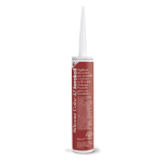Fugabella Silicone Color 42 Venetian Red (310ml)
