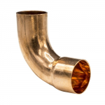 15mm Endfeed Street Elbow Long Tail