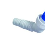 McAlpine MA15 45 Degree Washing Machine Nozzle