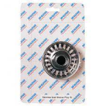 McAlpine  Stainless Steel Strainer Plug