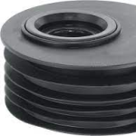 McAlpine DC-2BL-OS Drain Connector Offset