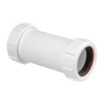 1.50 Multifit Adjustable Straight Connector MT18E