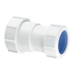 McAlpine Multifit x European Straight Connector T28L-ISO