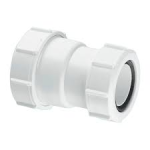 McAlpine T28M 11/2"x11/2" Multifit Connector