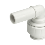 15mm Speedfit Spigot Elbow  