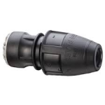 25mm x 15-22mm Plasson Universal Coupling